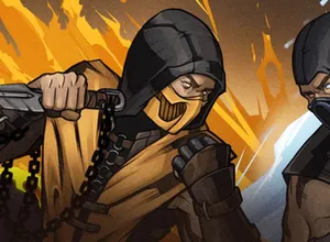 مورتال كومبات